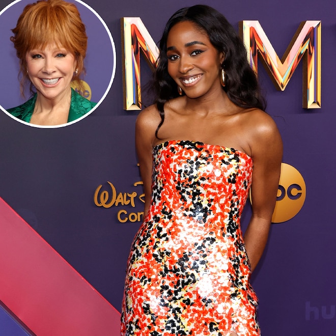 2024 Emmys: Watch Ayo Edebiri Flawlessly Deliver Viral TikTok Sound